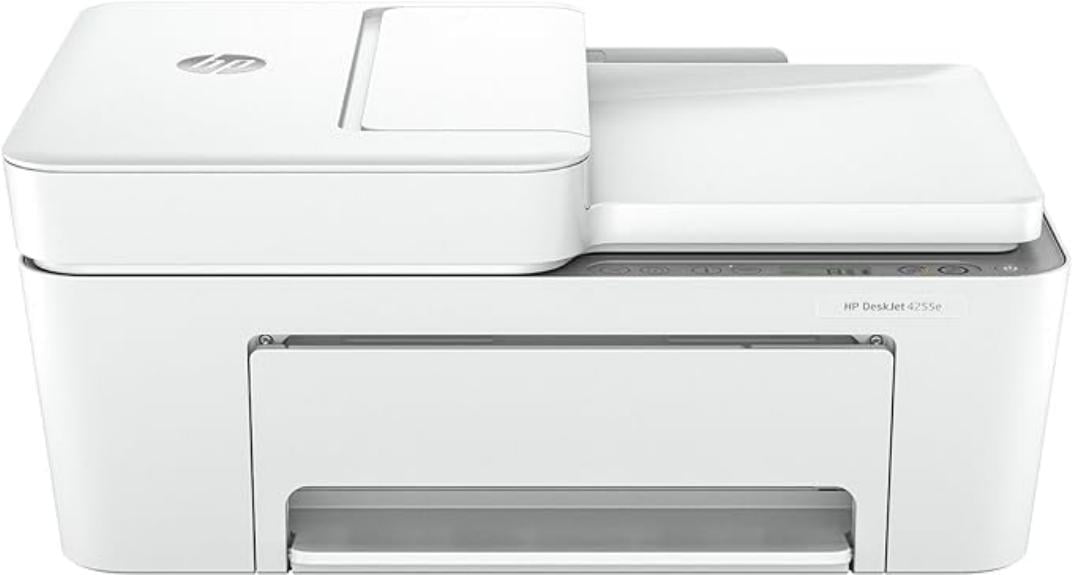 wireless color inkjet printer