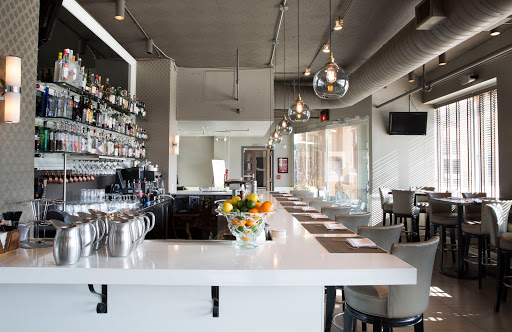 Grand Street Cafe