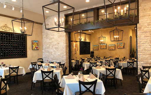 JJ’s Restaurant