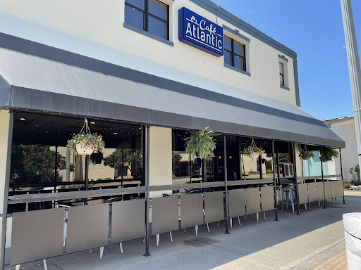 Cafe Atlantic