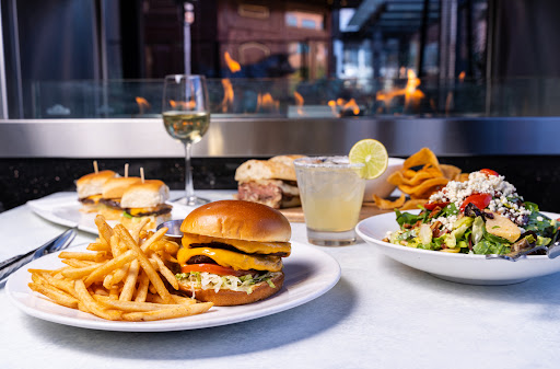 Kona Grill – Kansas City